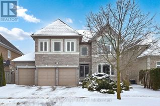 Detached House for Sale, 31 Black Walnut Crescent, Richmond Hill (Langstaff), ON