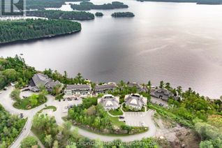 Property for Sale, 1869 Muskoka 118 Road W #A102-A2, Muskoka Lakes (Monck (Muskoka Lakes)), ON