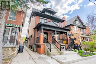 Property for Rent, 679 Dovercourt Road #5, Toronto (Palmerston-Little Italy), ON