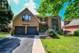 House for Sale, 55 Woodside Square, Pelham, ON