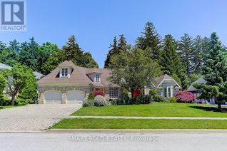 Property for Sale, 95 Bel Air Drive, Oakville (Old Oakville), ON