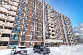 Condo for Sale, 345 Driftwood Avenue #407, Toronto (Black Creek), ON