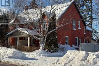 Triplex for Sale, 197-201 Mary Street, Pembroke, ON