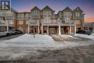 Freehold Townhouse for Sale, 94 Suitor Court, Milton (1038 - WI Willmott), ON