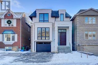 Property for Sale, 625 Soudan Avenue, Toronto (Mount Pleasant East), ON