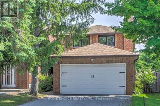 House for Sale, 48 Hendon Road W, Markham (Milliken Mills East), ON