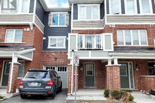 Freehold Townhouse for Sale, 143 Ridge Road #40, Cambridge, ON