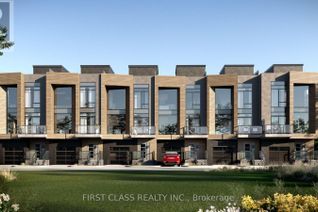 Townhouse for Sale, 119 Town Line Road E #G112, Huntsville, ON