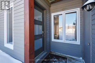 Townhouse for Sale, 100 Alpine Lane #107, Greater Madawaska, ON