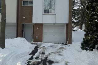 Townhouse for Sale, 3409 St.Clair Avenue E #1, Toronto (Clairlea-Birchmount), ON