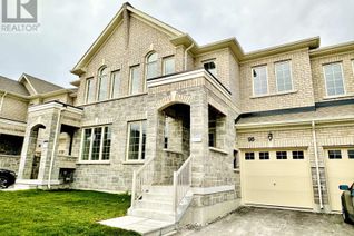 Property for Rent, 95 Kenneth Rogers Crescent, East Gwillimbury (Queensville), ON