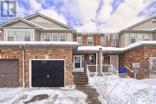 Townhouse for Sale, 27 Crittenden Drive, Georgina (Keswick South), ON