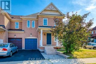 Freehold Townhouse for Rent, 2300 Saddlecreek Crescent, Oakville (1022 - WT West Oak Trails), ON