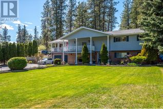 Detached House for Sale, 3808 Forsyth Drive, Penticton, BC