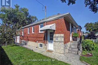 House for Rent, 50 Jeavons Avenue #Bsmt, Toronto (Clairlea-Birchmount), ON