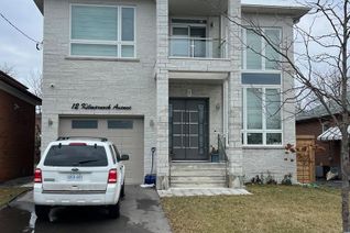 House for Rent, 12 Kilmarnock Avenue #Bsmt, Toronto (Clairlea-Birchmount), ON