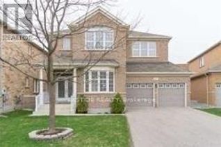 Detached House for Rent, 60 Siena Drive, Vaughan (Vellore Village), ON