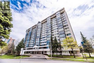 Condo for Sale, 21 Markbrook Lane #1402, Toronto (Mount Olive-Silverstone-Jamestown), ON