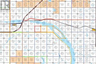 Commercial Farm for Sale, Ardill Grazing Land, Lake Johnston Rm No. 102, SK