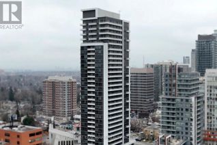 Condo Apartment for Sale, 75 Canterbury Place #616, Toronto (Willowdale West), ON