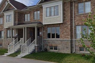 Townhouse for Rent, 130 Coronation Road, Whitby, ON