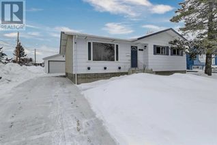 Bungalow for Sale, 9232 107 Avenue, Grande Prairie, AB