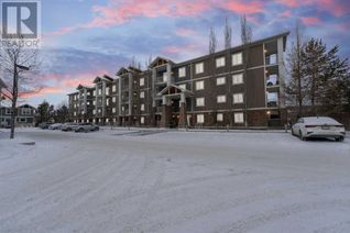 Condo for Sale, 102 Cranberry Park Se #408, Calgary, AB