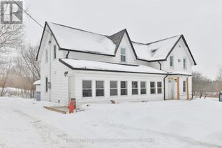 Detached House for Sale, 284 Donaldson Road, Brighton, ON