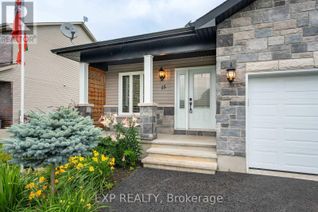 House for Sale, 15 Gareau Crescent, The Nation, ON