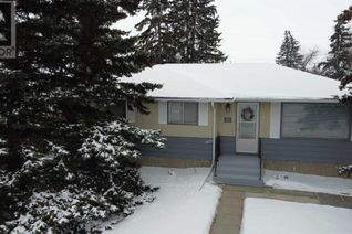 Bungalow for Sale, 5317 43 Street, Olds, AB