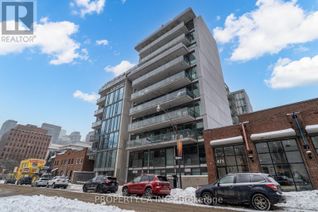 Property for Rent, 461 Adelaide Street #103, Toronto (Waterfront Communities), ON