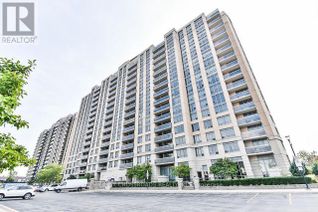 Property for Sale, 18 Mondeo Drive #723, Toronto (Dorset Park), ON