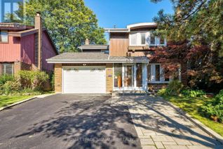 House for Rent, 27 Macklingate Court, Toronto (Agincourt North), ON