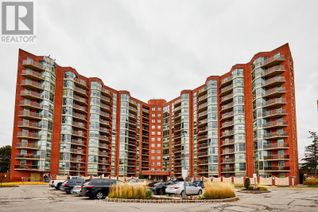 Condo for Sale, 20 Dean Park Road #716, Toronto (Rouge), ON