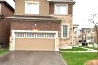 House for Rent, 630 Gibson Crescent, Milton (1028 - CO Coates), ON