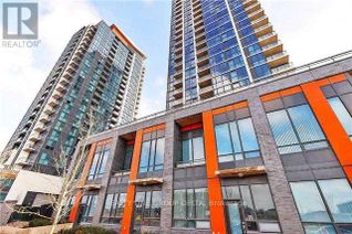 Condo Apartment for Sale, 55 Eglinton Avenue W #2304, Mississauga (Hurontario), ON