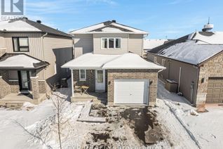 Property for Sale, 379 Trillium Circle, Alfred and Plantagenet, ON