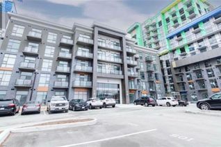 Condo Apartment for Sale, 450 Dundas Street East Street Unit# 233, Waterdown, ON