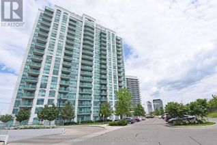 Property for Rent, 4850 Glen Erin Drive #1903, Mississauga (Central Erin Mills), ON