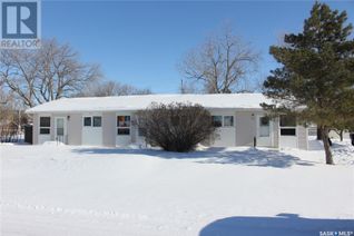 Property for Sale, 104 Carlyle Street, Arcola, SK