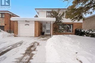 Property for Sale, 1565 Carletta Drive, Mississauga (Lakeview), ON