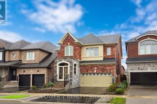 Detached House for Sale, 64 Belfry Drive, Bradford West Gwillimbury (Bradford), ON