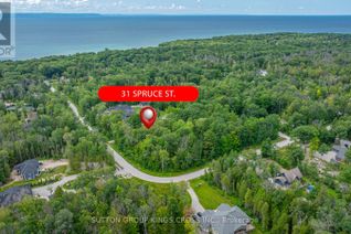 Commercial Land for Sale, 31 Spruce Street, Tiny, ON