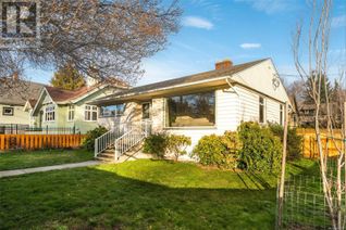 House for Sale, 1907 Stanley Ave, Victoria, BC