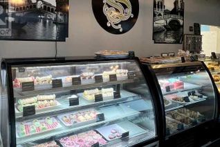 Bakery Non-Franchise Business for Sale, 272 Kinniburgh Boulevard, Chestermere, AB