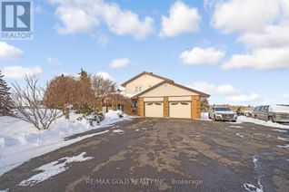 Detached House for Sale, 752 Old School Acres S, Caledon, ON