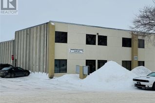 Office for Lease, 201 2225 Hanselman Court, Saskatoon, SK