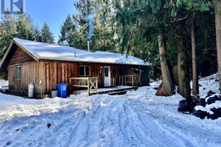 Property for Sale, 2943 Colman Rd, Shawnigan Lake, BC