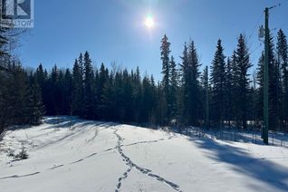 Commercial Land for Sale, 591 Range Road 114b #4A Townshi, Rural Woodlands County, AB