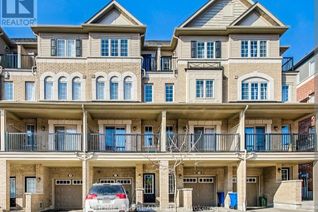 Townhouse for Rent, 2370 Chevron Prince Path W #347, Oshawa (Windfields), ON